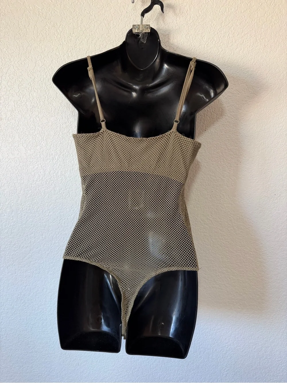 Forever 21 sheer olive